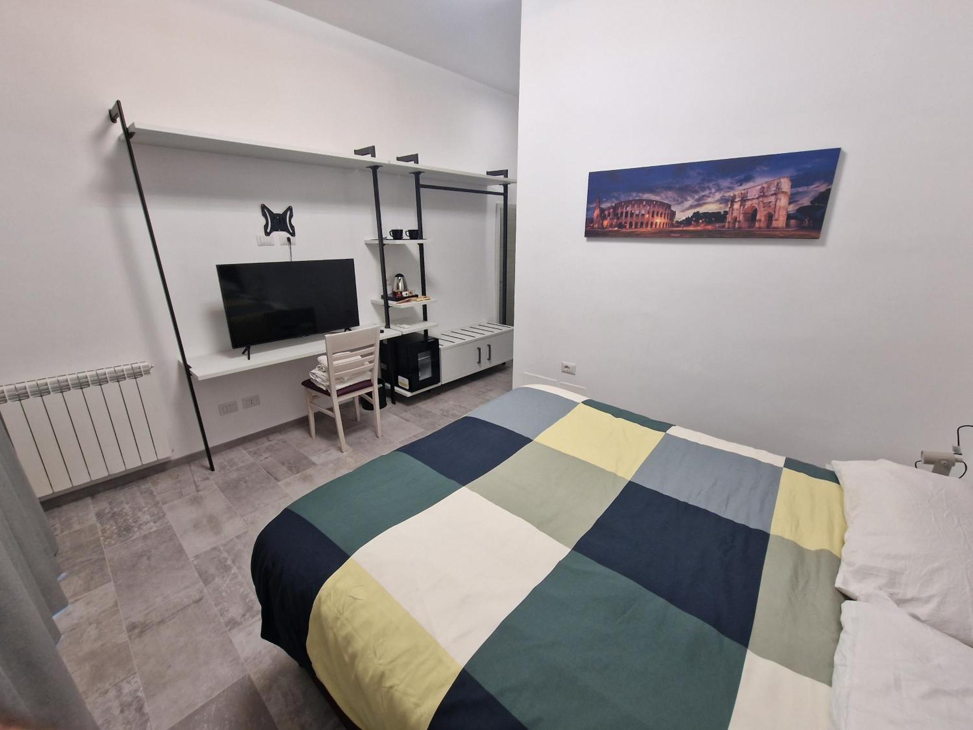 Relux Pretoria Casa de hóspedes *