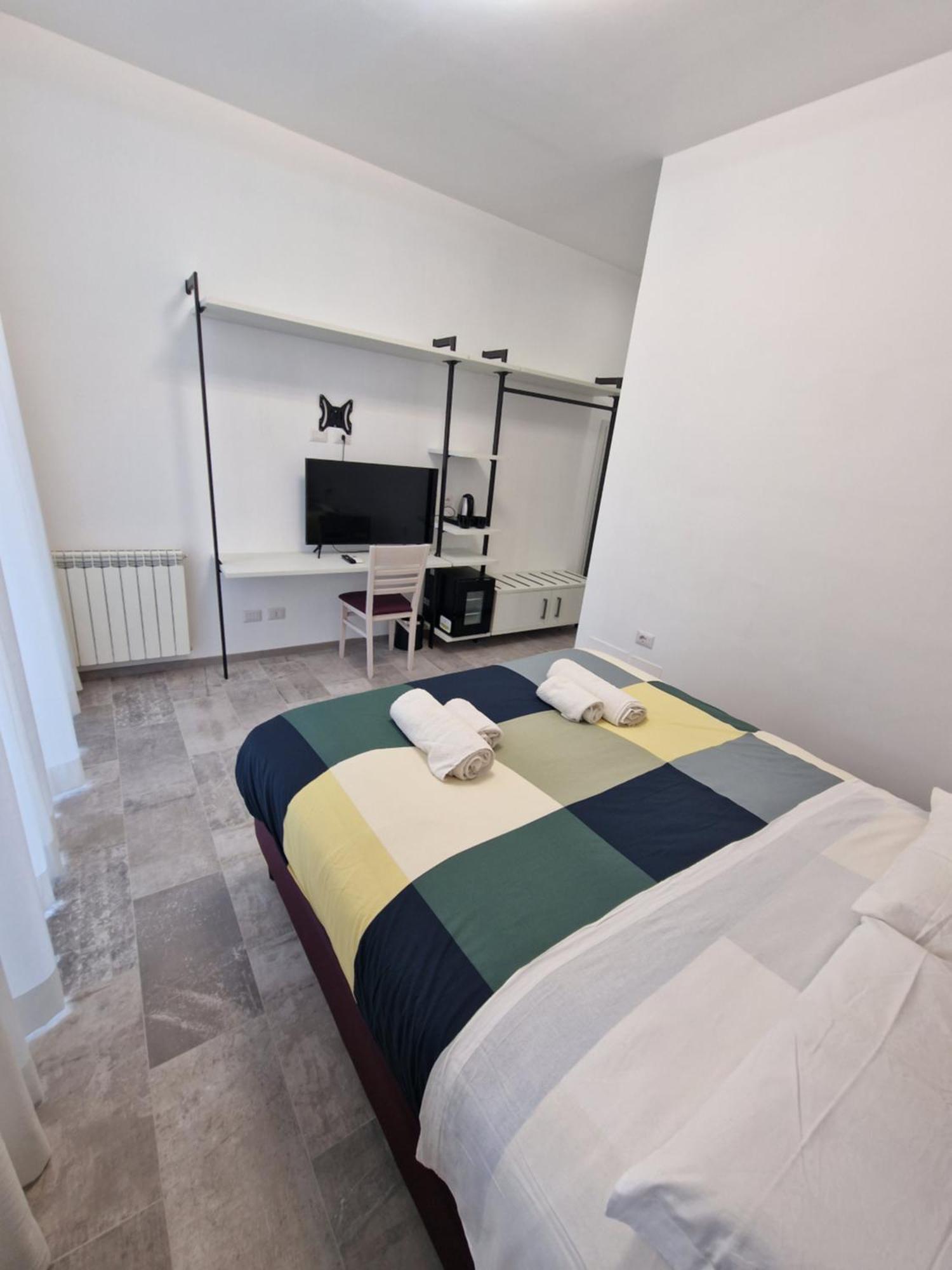 Relux Pretoria Casa de hóspedes Roma