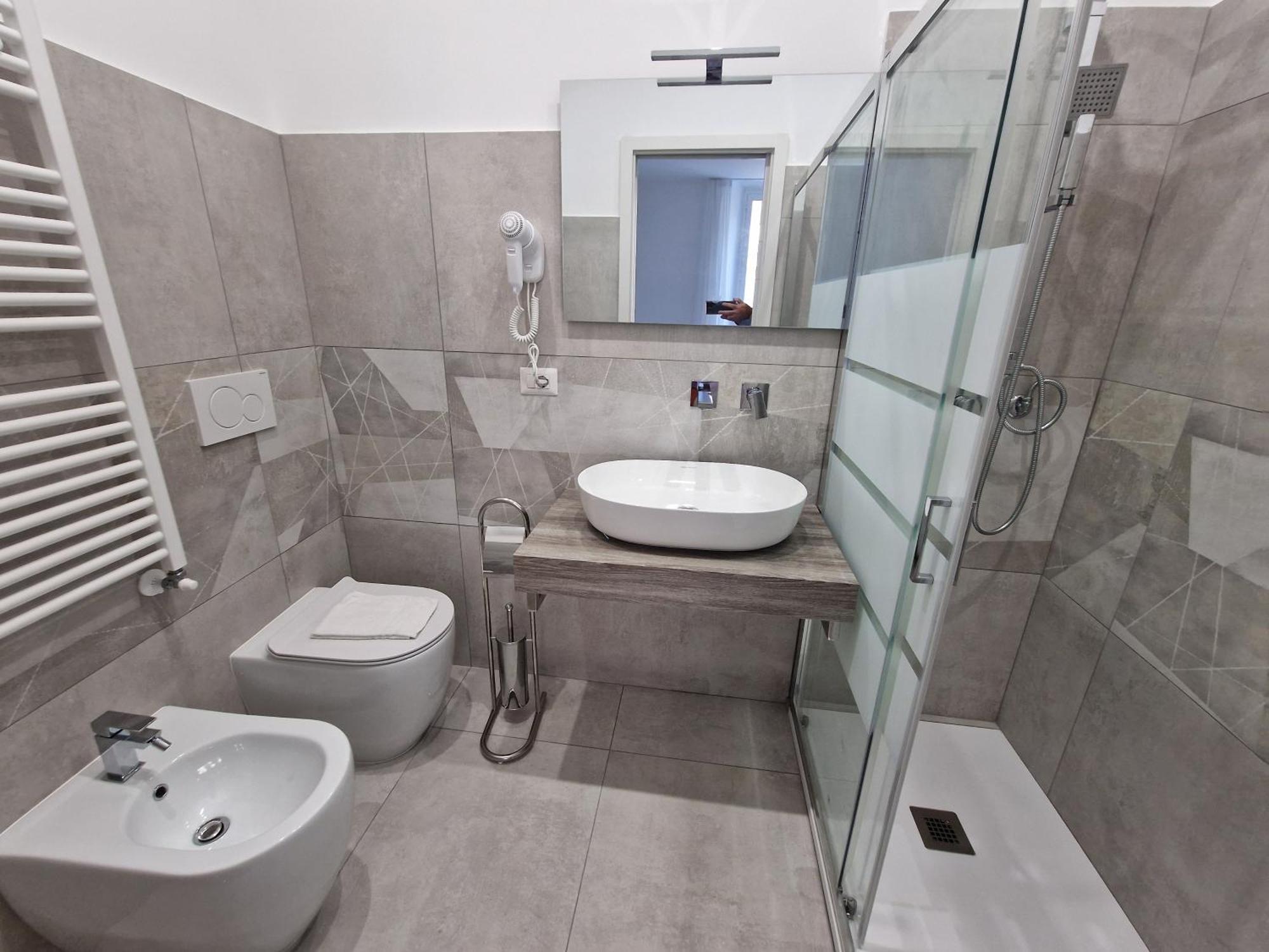 Relux Pretoria Casa de hóspedes Roma