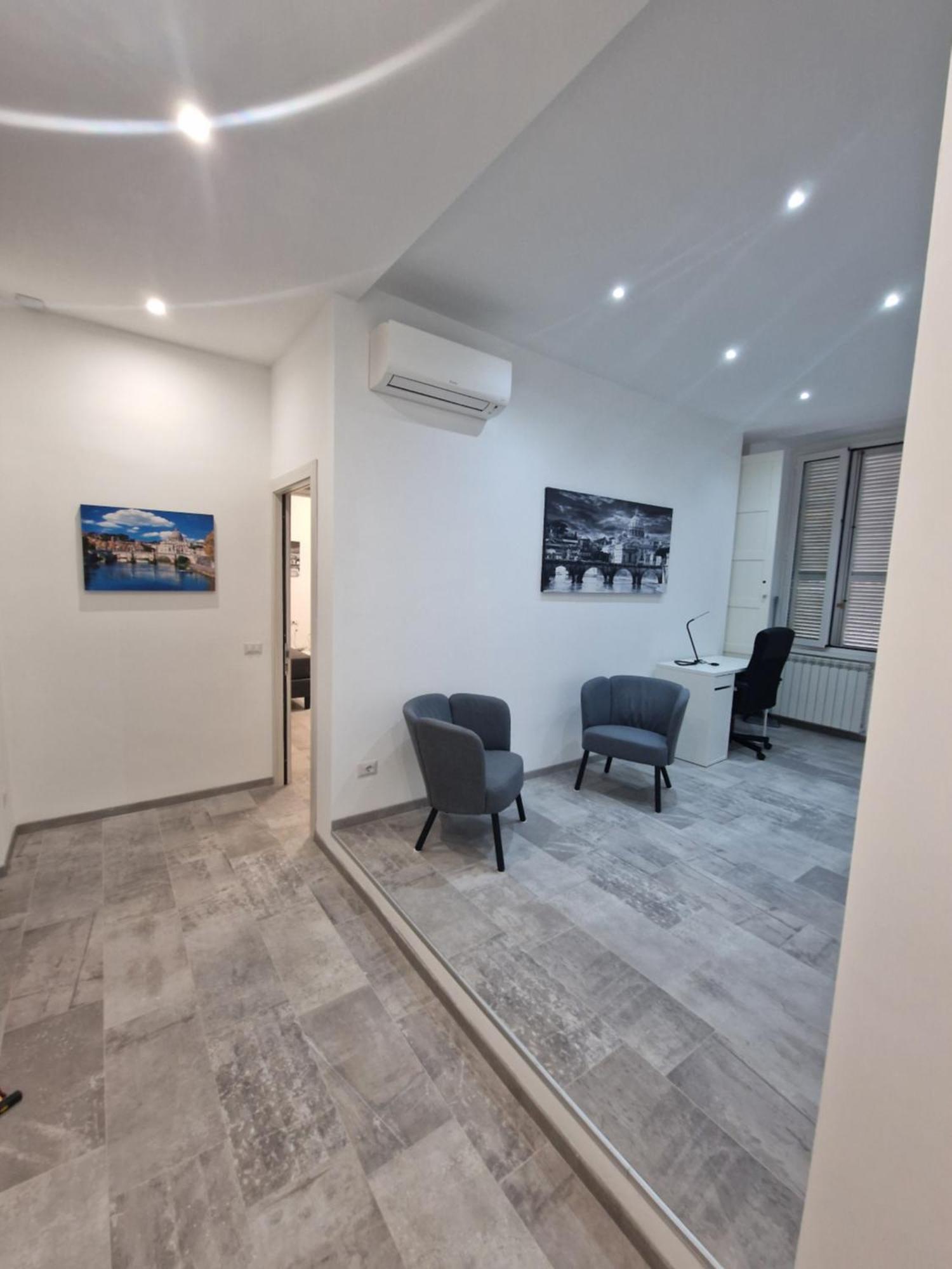 Relux Pretoria Pensión *