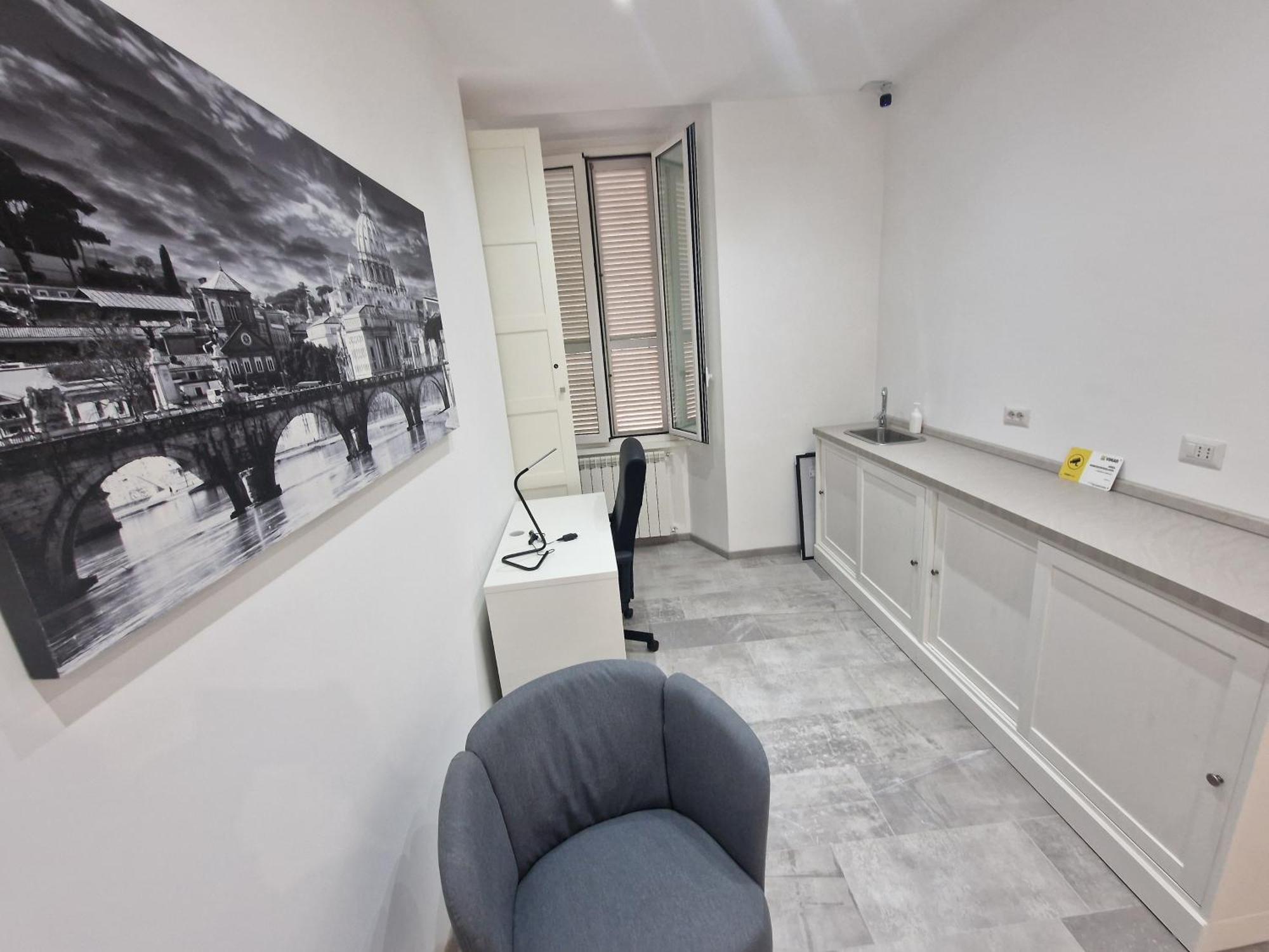 Pensión Relux Pretoria *