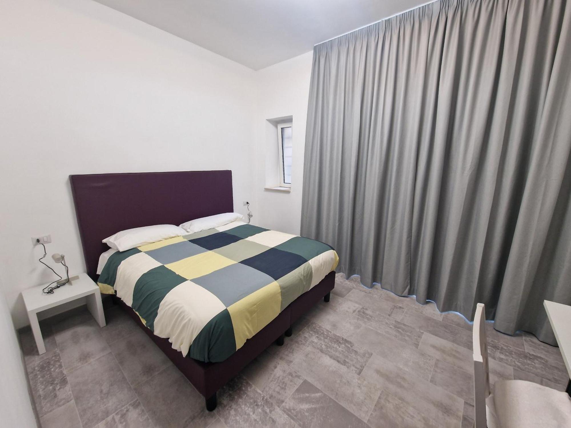 Relux Pretoria Roma