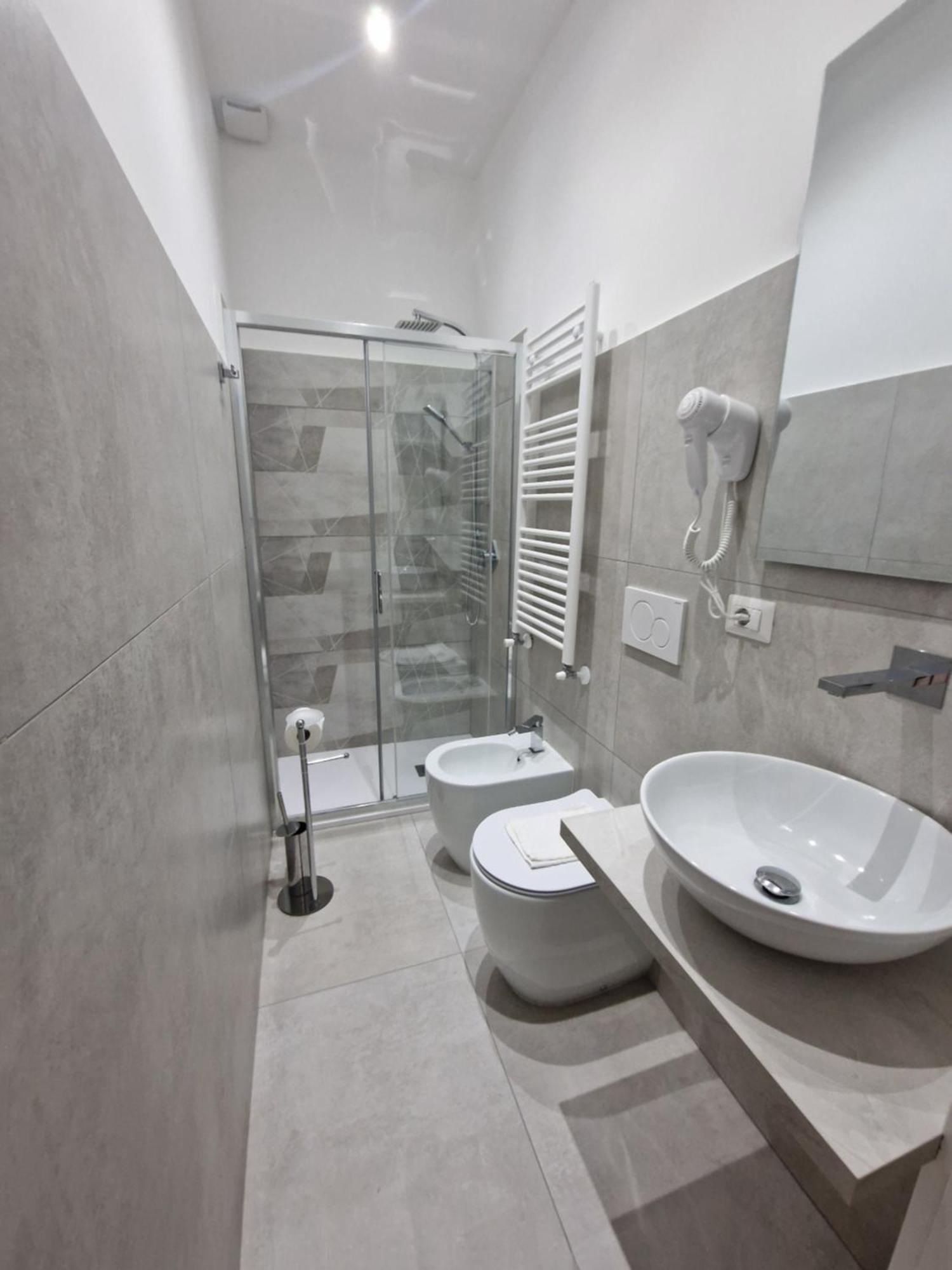 Pensión Relux Pretoria